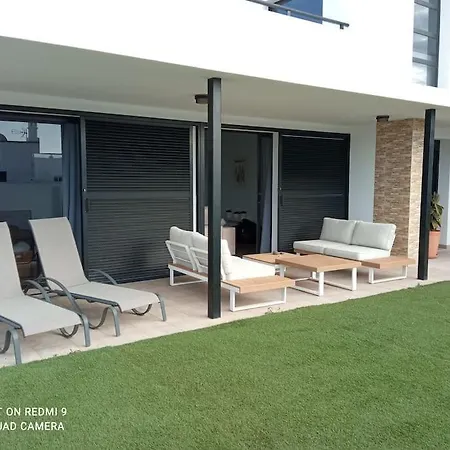 Gehidy Villa Teguise (Lanzarote)