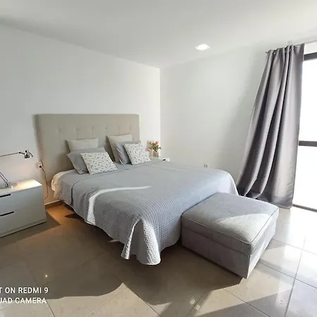 Gehidy Villa *