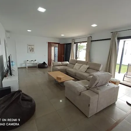 Gehidy Villa