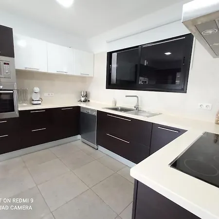 Gehidy Villa Teguise (Lanzarote)