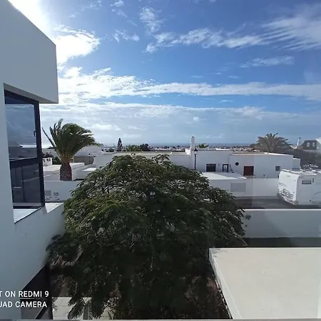 Gehidy Villa