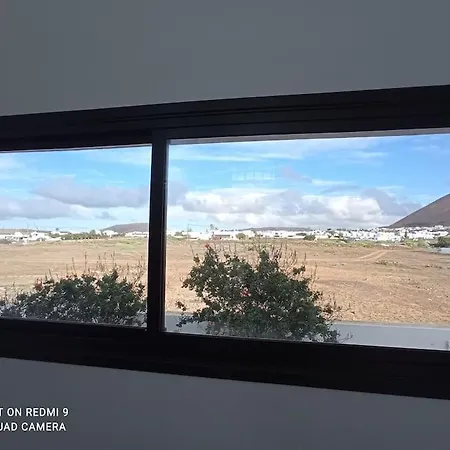 Gehidy Teguise (Lanzarote)