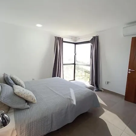 Gehidy Villa Teguise (Lanzarote)