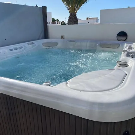 Gehidy Villa Teguise (Lanzarote)